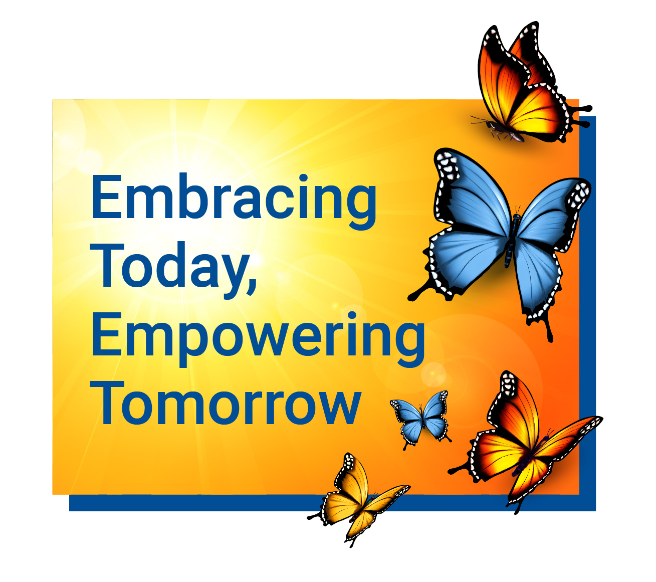 This year’s United Way of South Sarasota County’s annual community luncheon will be themed “Embracing Today, Empowering Tomorrow.” Sponsorship opportunities are currently open for purchase.